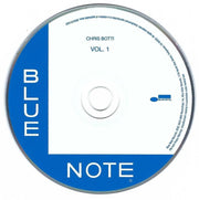 Image: Chris Botti – Vol. 1 CD | Relix