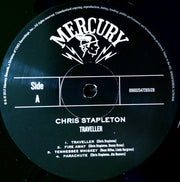 Image: Chris Stapleton – Traveller Vinyl LP | Relix