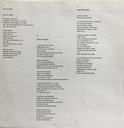 Image: Chris Whitley – Rocket House CD | Relix