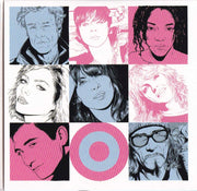 Image: Chrissie Hynde – Duets Special CD | Relix