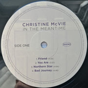 Image: Christine McVie – In The Meantime Vinyl LP | Relix