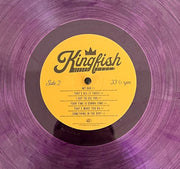 Image: Christone "Kingfish" Ingram – 662 (Purple LP Vinyl) Vinyl LP | Relix