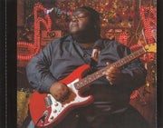Image: Christone "Kingfish" Ingram – Kingfish CD | Relix