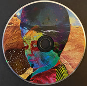 Image: Cindy Wilson – Realms CD | Relix