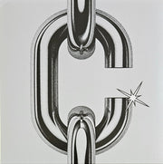 Image: CIVIC – Chrome Dipped (Silver Smoke LP Vinyl) Vinyl LP | Relix