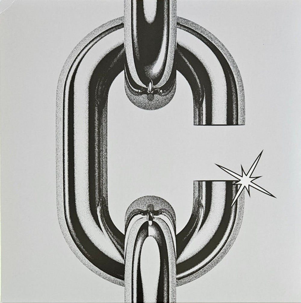 Image: CIVIC – Chrome Dipped (Silver Smoke LP Vinyl) Vinyl LP | Relix