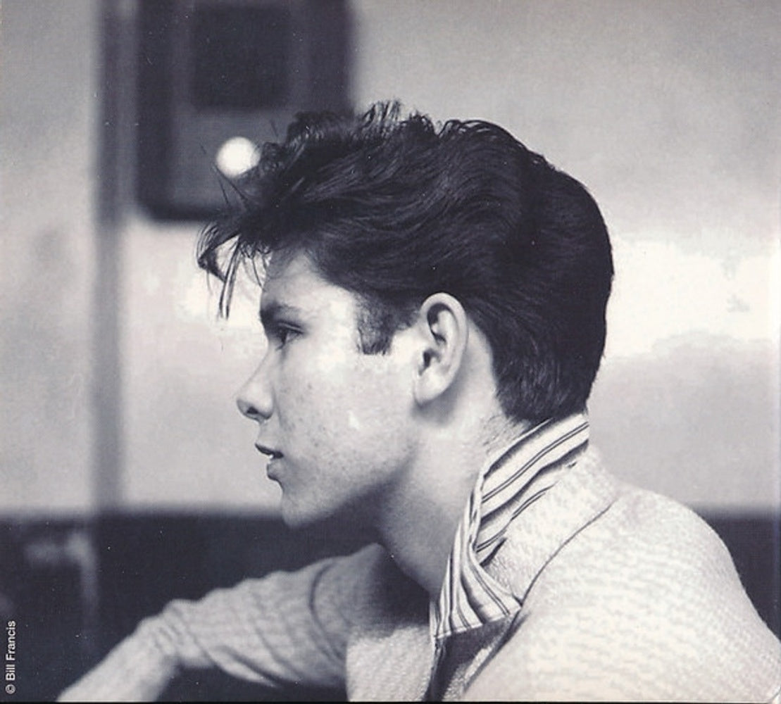Image: Cliff Richard – Let Me Tell You Baby It's Called R&R CD | Relix