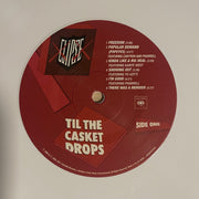 Image: Clipse – Til The Casket Drops (White LP Vinyl) Vinyl LP | Relix