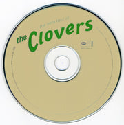 Image: Clovers – Very Best of the Clovers CD | Relix