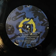 Image: Cocteau Twins – Four Calendar Cafe Vinyl LP | Relix