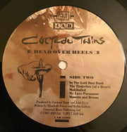 Image: Cocteau Twins – Head Over Heels Vinyl LP | Relix