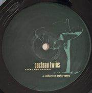 Image: Cocteau Twins – Stars and Topsoil: A Collection 1982-1990 Vinyl LP | Relix