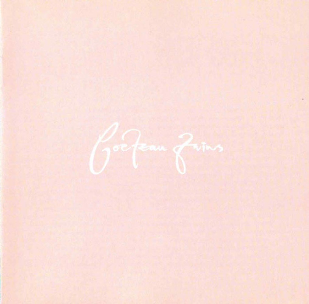 Image: Cocteau Twins – Stars & Topsoil: Collection 1982-1990 (Remastered CD) CD | Relix
