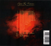 Image: Coil – Sara Dale's Sensual Massage (CD) CD | Relix