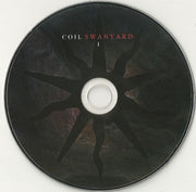 Image: Coil – Swanyard (Colored Vinyl, Gate, Wht CD) CD | Relix