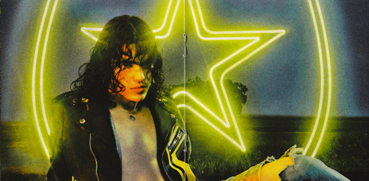 Image: Conan Gray – Found Heaven (CD) CD | Relix