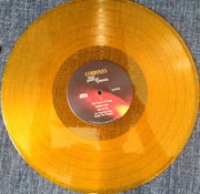 Image: Cordovas – That Santa Fe Channel (Translucent Orange LP Vinyl) Vinyl LP | Relix