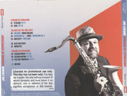 Image: Coro di Sassari – Streams of Expression CD | Relix