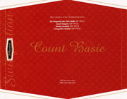 Image: Count Basie – Swing Sation Series CD | Relix