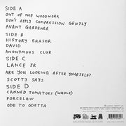 Image: Courtney Barnett – Double EP: A Sea of Split Peas Vinyl LP | Relix