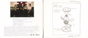 Image: Courtney Barnett – Sometimes I Sit & Think & Sometimes I Just Sit CD | Relix