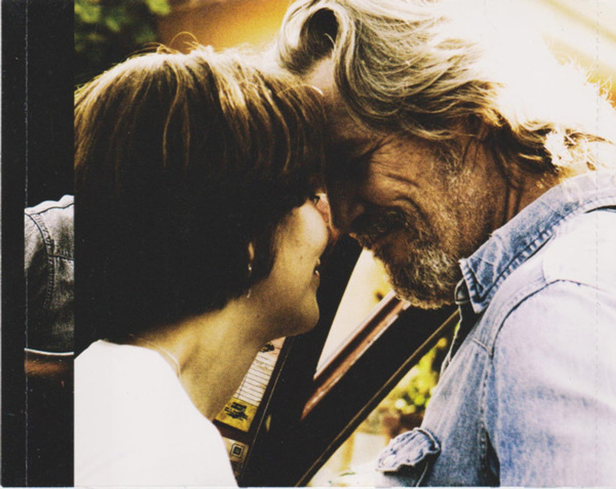 Image: Crazy Heart – Crazy Heart (Original Motion Picture Soundtrack CD) CD | Relix