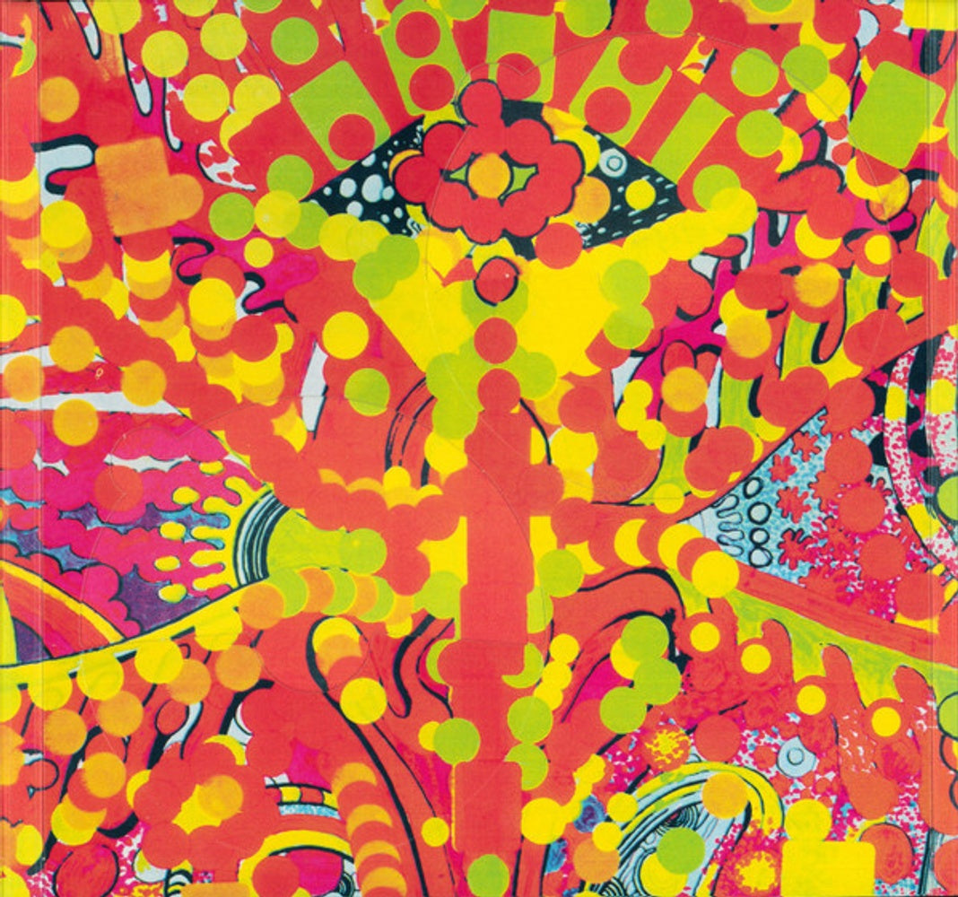 Image: Cream – Wheels Of Fire (Box, Deluxe, Limited Edition CD) CD | Relix