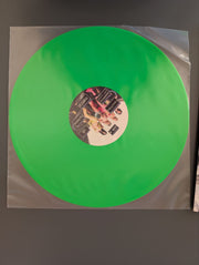 Image: cumgirl8 – 8th Cumming Vinyl LP | Relix