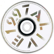 Image: Daft Punk – Alive 1997 CD | Relix