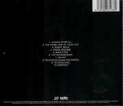 Image: Daft Punk – Daft Club CD | Relix