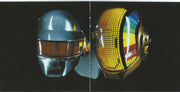 Image: Daft Punk – Musique 1 - 1993 / 2005 (CD) CD | Relix