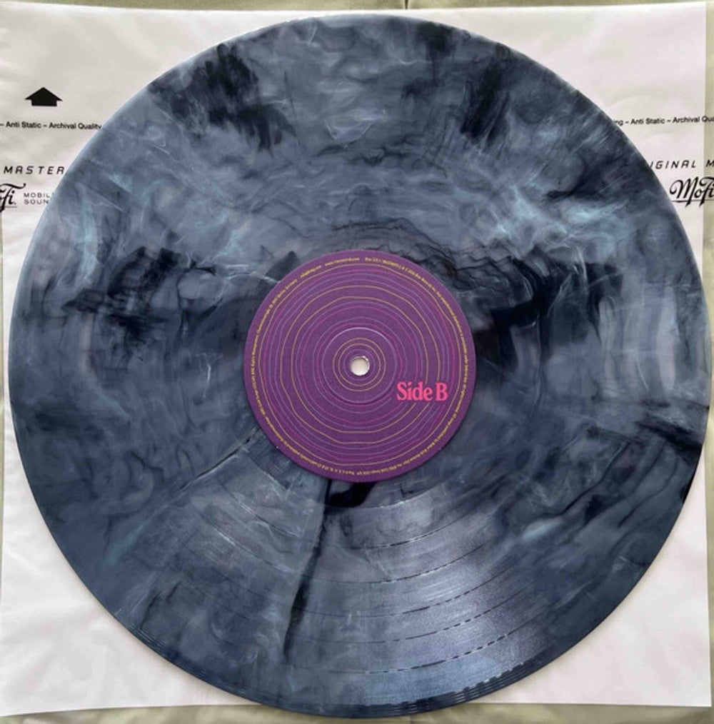 Image: Dance Gavin Dance – Tree City Sessions 3 Vinyl LP | Relix