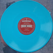 Image: Daniel Romano – If I've Only One Time Askin' (Colored, Trq LP Vinyl) Vinyl LP | Relix
