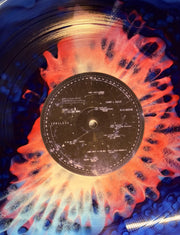 Image: Danny L Harle – Cerulean Vinyl LP | Relix