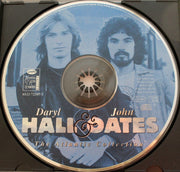 Image: Daryl Hall & John Oates – Atlantic Collection CD | Relix