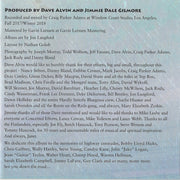 Image: Dave Alvin – Downey To Lubbock CD | Relix