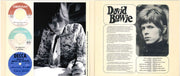 Image: David Bowie – David Bowie (Deluxe, Can CD) CD | Relix