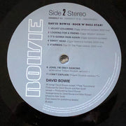 Image: David Bowie – Rock N Roll Star Vinyl LP | Relix