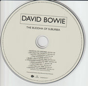 Image: David Bowie – The Buddha Of Suburbia: 2021 Remaster CD | Relix