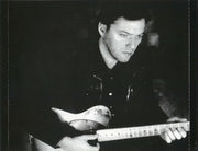 Image: David Gilmour – About Face CD | Relix