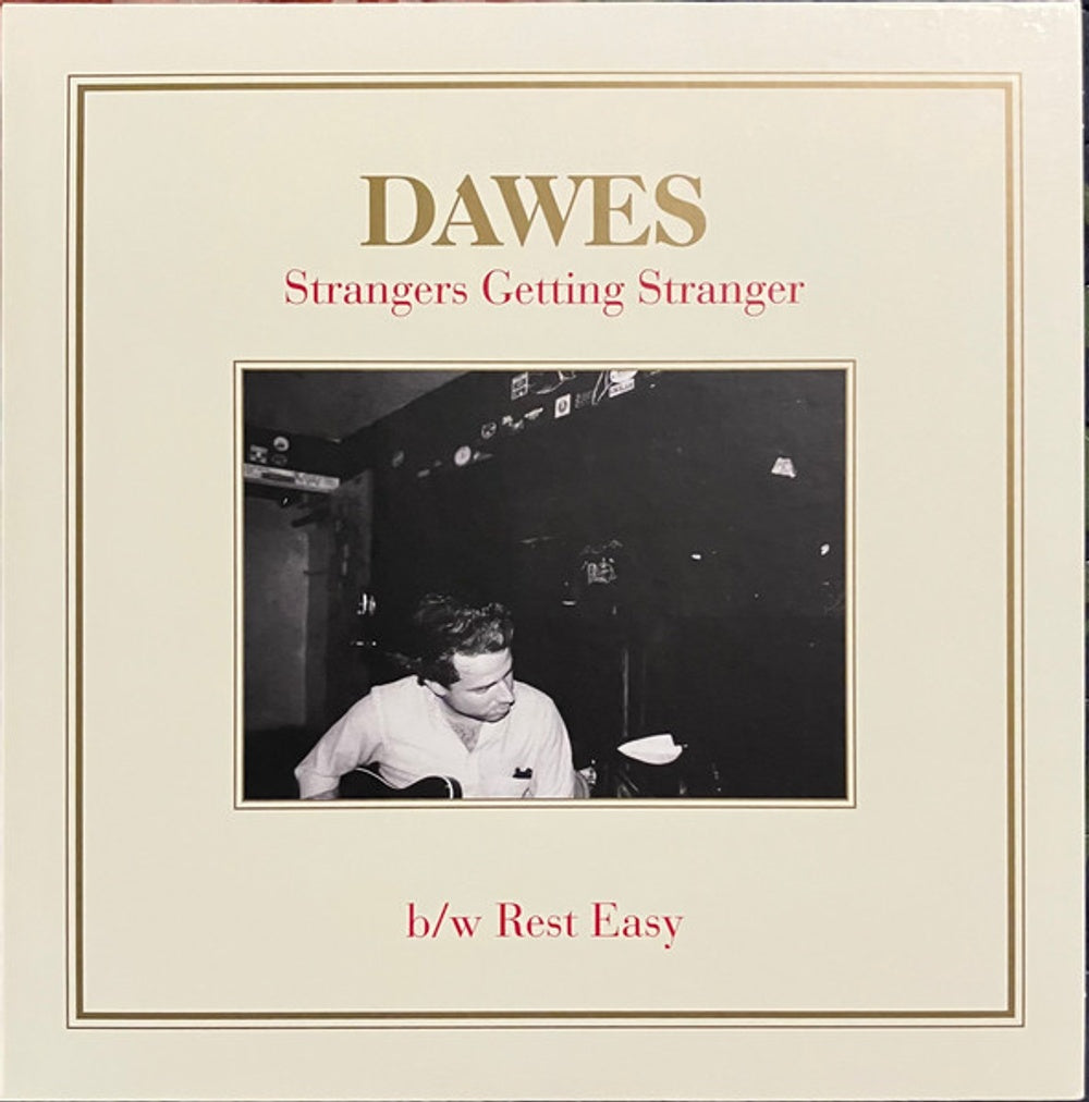 Image: Dawes – Nothing Is Wrong: 10th Anniversary Deluxe Edition (2LP+7in 2-LP Vinyl) Vinyl LP | Relix