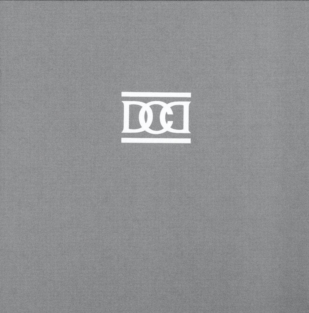 Image: Dead Can Dance – Dead Can Dance [Reissued][EP] CD | Relix