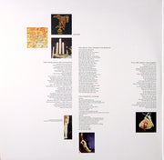 Image: Dead Can Dance – Into The Labyrinth Vinyl LP | Relix
