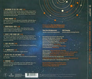 Image: Dee Bridgewater  Dee / Charlap,Bill – Elemental (Digipak CD) CD | Relix