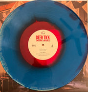 Image: Deer Tick – Emotional Contracts (Opaque Red LP Vinyl) Vinyl LP | Relix