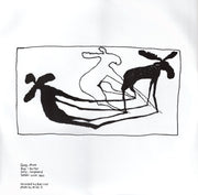 Image: Deerhoof – Holdypaws (Blk, Gate, Wht, Remastered, Download Included LP Vinyl) Vinyl LP | Relix