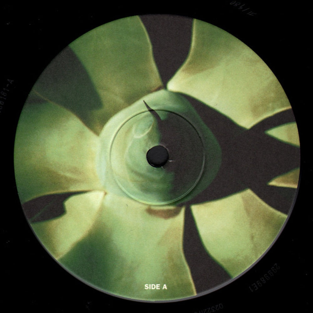 Image: Depeche Mode – Exciter Vinyl LP | Relix