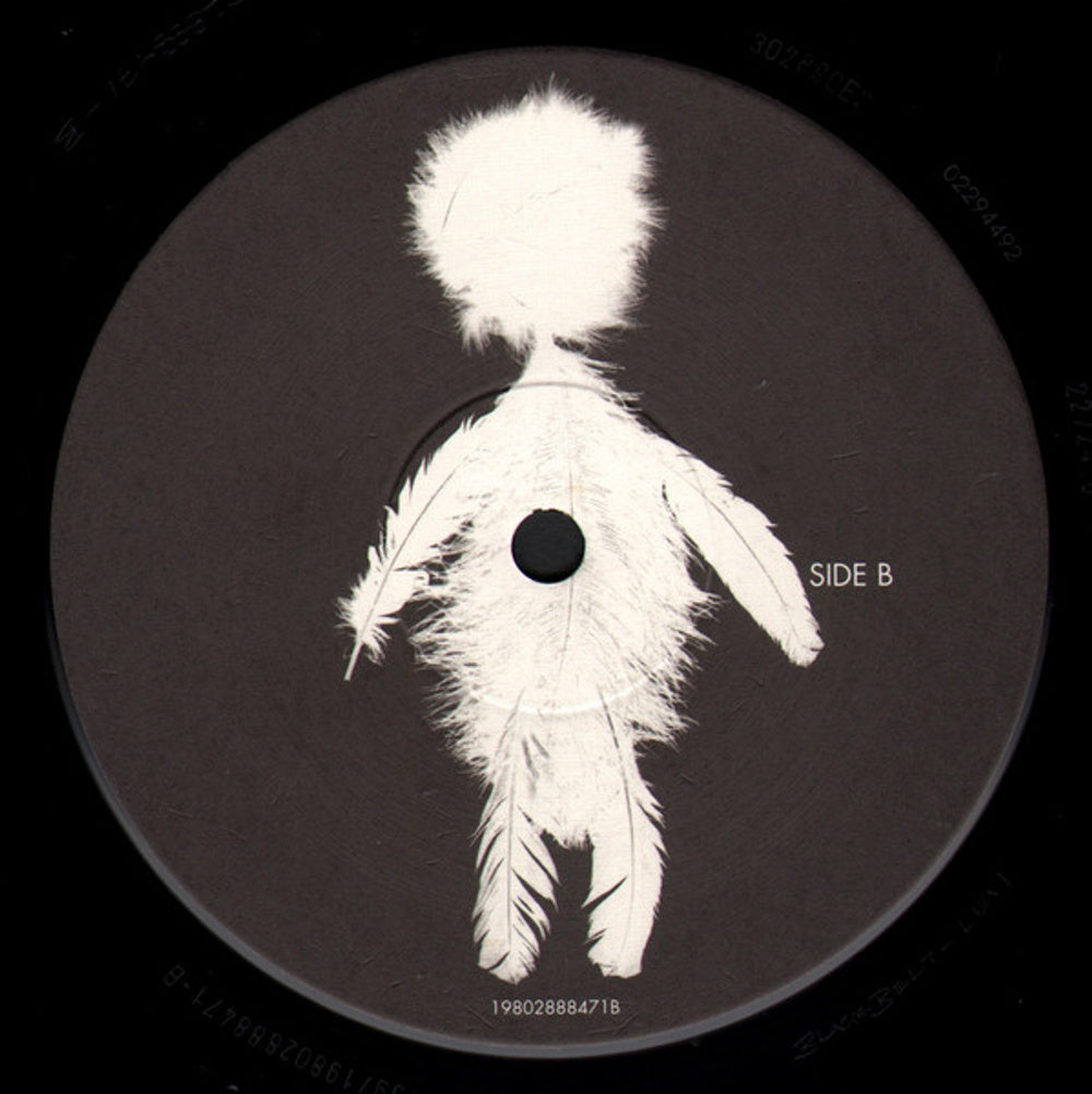 Image: Depeche Mode – Playing The Angel Vinyl LP | Relix
