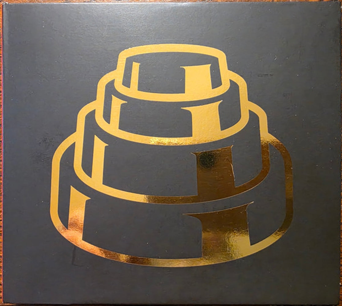Image: Devo – 50 Years of De-Evolution 1973–2023 (2-CD) CD | Relix