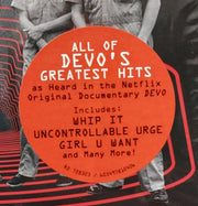 Image: Devo – Energy Dome Frequencies: Songs From The Devo CD | Relix